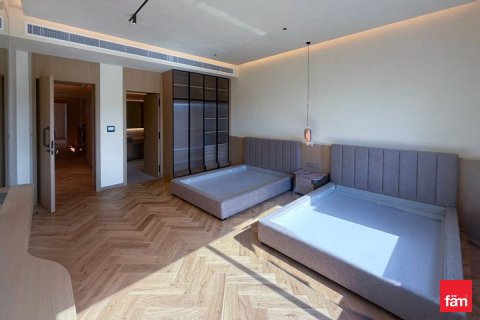 Üürile anda villa asukohaga Umm Suqeim, Dubai, AÜE: 4 magamistoaga, 478.4 m² Nr 679117 - pilt 13