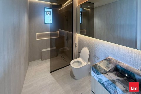 Üürile anda villa asukohaga Umm Suqeim, Dubai, AÜE: 4 magamistoaga, 478.4 m² Nr 679117 - pilt 23