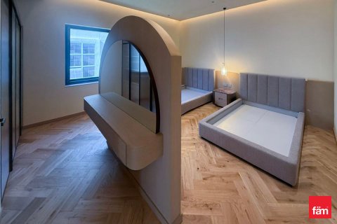 Üürile anda villa asukohaga Umm Suqeim, Dubai, AÜE: 4 magamistoaga, 478.4 m² Nr 679117 - pilt 11