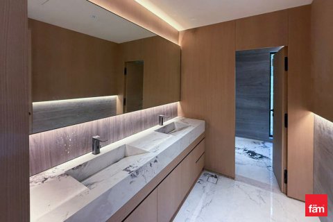 Üürile anda villa asukohaga Umm Suqeim, Dubai, AÜE: 4 magamistoaga, 478.4 m² Nr 679117 - pilt 21