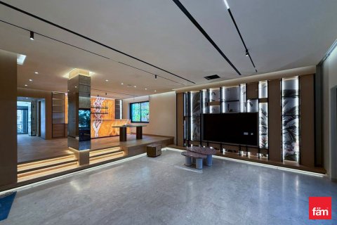 Villa i Umm Suqeim, Dubai, UAE 4 soveværelser, 478.4 kvm № 679117