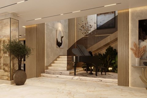 Vila di Umm Suqeim, Dubai, UAE 4 bilik tidur, 478.4 meter persegi № 679117 - foto 7