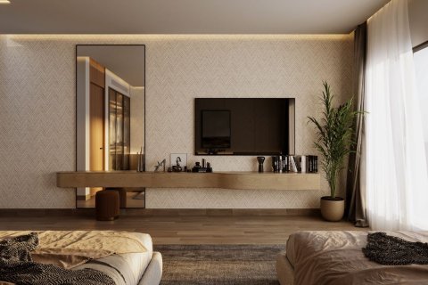 Vila di Umm Suqeim, Dubai, UAE 4 bilik tidur, 478.4 meter persegi № 679117 - foto 18