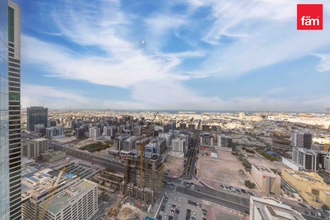 Apartment til leje i Sheikh Zayed Road, Dubai, UAE 2 soveværelser, 118 kvm № 679121 - foto 9