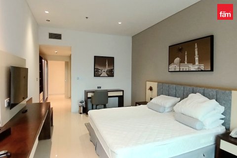 Apartemen di Sheikh Zayed Road, Dubai, UEA 2 kamar tidur, 118 m2 nomor 679121 - foto 3