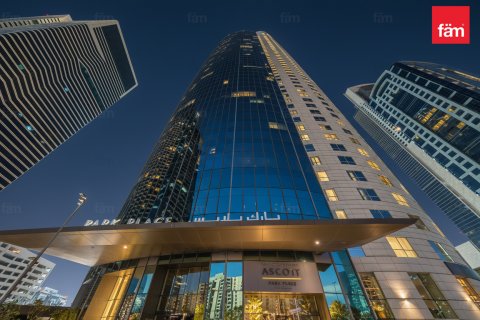 Apartment til leje i Sheikh Zayed Road, Dubai, UAE 2 soveværelser, 118 kvm № 679121 - foto 11