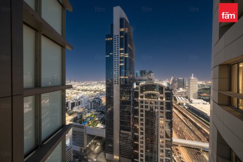 Apartment til leje i Sheikh Zayed Road, Dubai, UAE 2 soveværelser, 118 kvm № 679121 - foto 5