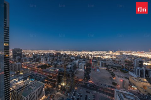 Lägenhet uthyres i Sheikh Zayed Road, Dubai, UAE 2 sovrum, 118 kvm Nr. 679121 - fotografi 15