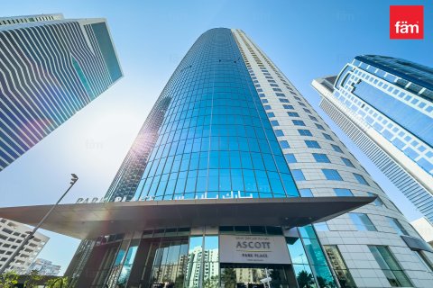 Apartment til leje i Sheikh Zayed Road, Dubai, UAE 2 soveværelser, 118 kvm № 679121 - foto 6