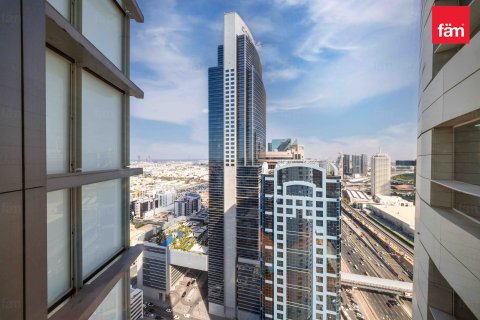 Apartment til leje i Sheikh Zayed Road, Dubai, UAE 2 soveværelser, 118 kvm № 679121 - foto 3