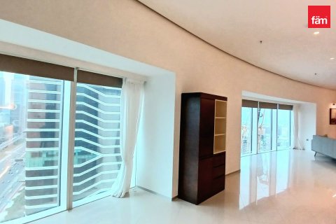 Apartemen di Sheikh Zayed Road, Dubai, UEA 2 kamar tidur, 118 m2 nomor 679121 - foto 5