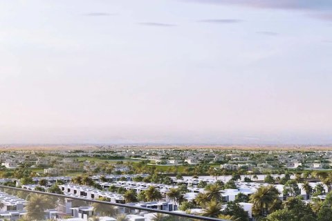 Dubai, BAE’de satılık townhouse 218.5 m&sup2; No 679119 - fotoğraf 12