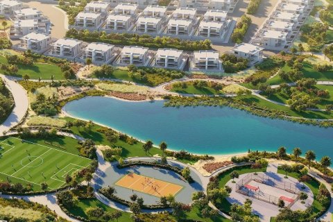 Városi lakóépület itt: Dubai, EAE, 4 hálószoba, 112.2 m², azonosító: 679119 - fénykép 7