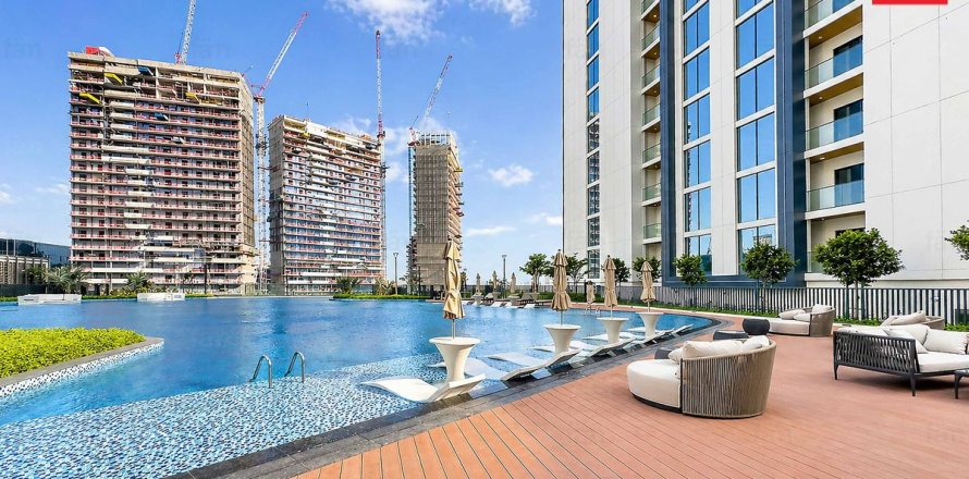 Wohnung in Dubai, VAE: 2 Schlafzimmer, 137.6 m2 Nr. 679120