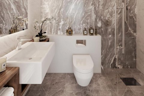 Wohnung zur Miete in Dubai, VAE 2 Schlafzimmer, 138.2 m2 Nr. 679120 - Foto 10