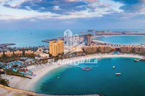 Huoneisto Al Marjan Island, Ras Al Khaimah, Arabiemiraatit 2 makuuhuonetta, 106 m2 № 656560 - kuva 4