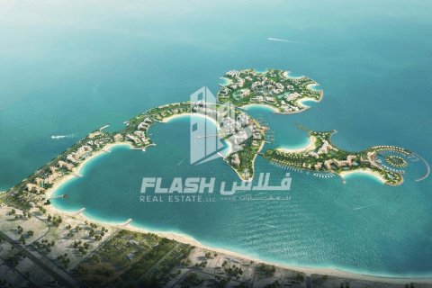 Huoneisto Al Marjan Island, Ras Al Khaimah, Arabiemiraatit 2 makuuhuonetta, 106 m2 № 656560 - kuva 6