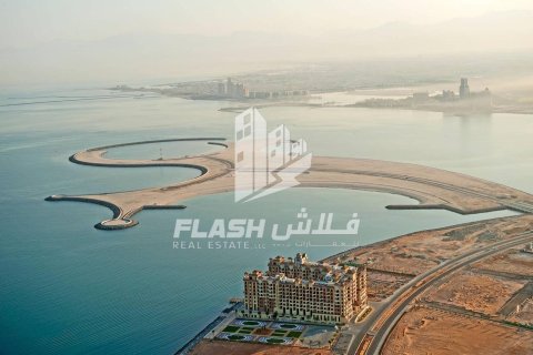Huoneisto Al Marjan Island, Ras Al Khaimah, Arabiemiraatit 2 makuuhuonetta, 106 m2 № 656560 - kuva 8