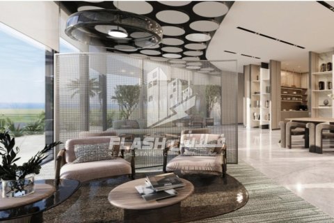 Dzīvoklis Al Marjan Island, Ras Al Khaimahjā, AAE 1 istaba, 112 m2 Nr. 656557 - attēls 13