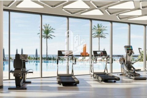 Dzīvoklis Al Marjan Island, Ras Al Khaimahjā, AAE 1 istaba, 112 m2 Nr. 656557 - attēls 10