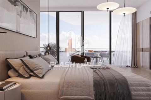 Dzīvoklis Al Marjan Island, Ras Al Khaimahjā, AAE 1 istaba, 112 m2 Nr. 656557 - attēls 5