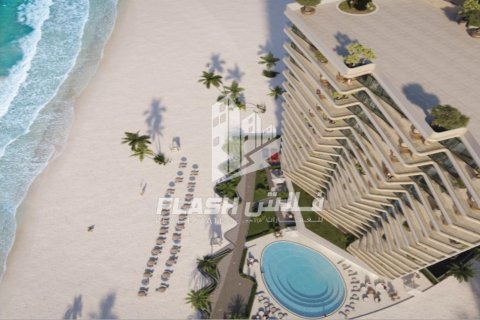 Dzīvoklis Al Marjan Island, Ras Al Khaimahjā, AAE 1 istaba, 112 m2 Nr. 656557 - attēls 3