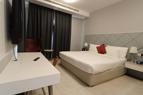 Rekkehus til leie i Al Hamra Village, Ras Al Khaimah, Emiratene 3 soverom, 260 kvm Nr. 656562 - Foto 4