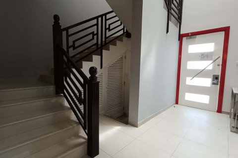 Rekkehus til leie i Al Hamra Village, Ras Al Khaimah, Emiratene 3 soverom, 260 kvm Nr. 656562 - Foto 11