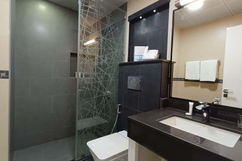 Rekkehus til leie i Al Hamra Village, Ras Al Khaimah, Emiratene 3 soverom, 260 kvm Nr. 656562 - Foto 9