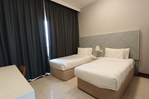 Rekkehus til leie i Al Hamra Village, Ras Al Khaimah, Emiratene 3 soverom, 260 kvm Nr. 656562 - Foto 8