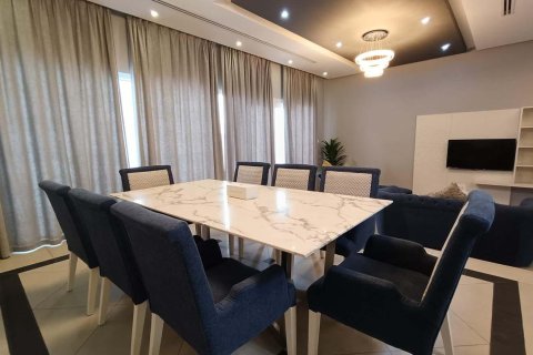 Rekkehus til leie i Al Hamra Village, Ras Al Khaimah, Emiratene 3 soverom, 260 kvm Nr. 656562 - Foto 1
