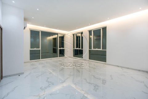 Villa Al Shamkha, Abu Dhabijā, AAE 5 istabas, 510 m2 Nr. 662861 - attēls 2