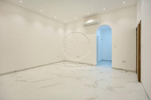 Villa Al Shamkha, Abu Dhabijā, AAE 5 istabas, 510 m2 Nr. 662861 - attēls 11