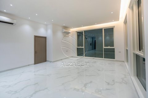 Villa Al Shamkha, Abu Dhabijā, AAE 5 istabas, 510 m2 Nr. 662861 - attēls 4