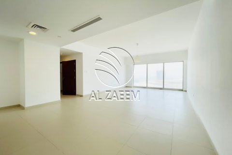 Apartament de vânzare în Al Reem Island, Abu Dhabi, EAU 2 dormitoare, 123 mp.  №662873 - poză 3