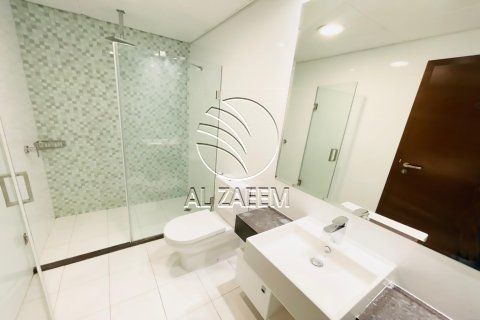 Apartament de vânzare în Al Reem Island, Abu Dhabi, EAU 2 dormitoare, 123 mp.  №662873 - poză 8