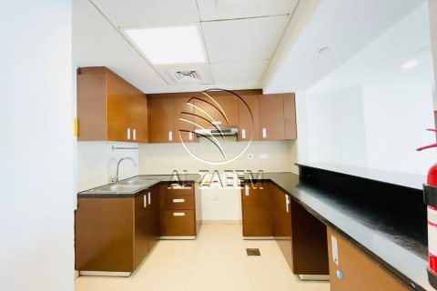 Apartament de vânzare în Al Reem Island, Abu Dhabi, EAU 2 dormitoare, 123 mp.  №662873 - poză 4
