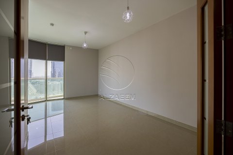 Apartament do wynajęcia w Al Reem Island, Abu Dhabi, ZEA 1 sypialnia, 88 mkw., nr 662860 - zdjęcie 3