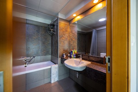 Apartament do wynajęcia w Al Reem Island, Abu Dhabi, ZEA 1 sypialnia, 88 mkw., nr 662860 - zdjęcie 8