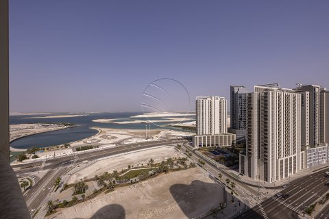 Apartament do wynajęcia w Al Reem Island, Abu Dhabi, ZEA 1 sypialnia, 88 mkw., nr 662860 - zdjęcie 2