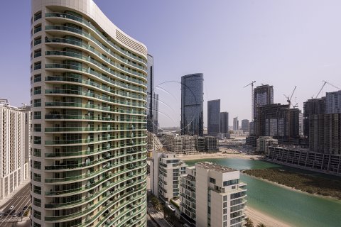 Apartament do wynajęcia w Al Reem Island, Abu Dhabi, ZEA 1 sypialnia, 88 mkw., nr 662860 - zdjęcie 1