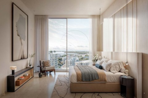 Apartament de vânzare în Al Reem Island, Abu Dhabi, EAU 2 dormitoare, 135 mp. №662859 - poză 10