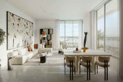 Apartament de vânzare în Al Reem Island, Abu Dhabi, EAU 2 dormitoare, 135 mp. №662859 - poză 7