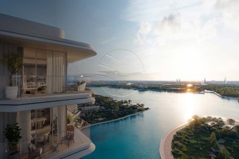 Apartament de vânzare în Al Reem Island, Abu Dhabi, EAU 2 dormitoare, 135 mp. №662859 - poză 3