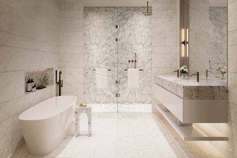 Apartament de vânzare în Al Reem Island, Abu Dhabi, EAU 2 dormitoare, 135 mp. №662859 - poză 8