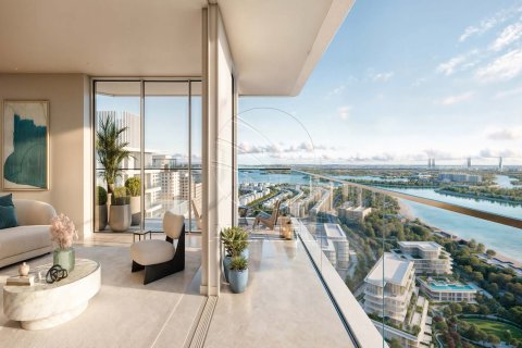 Apartament de vânzare în Al Reem Island, Abu Dhabi, EAU 2 dormitoare, 135 mp. №662859 - poză 4