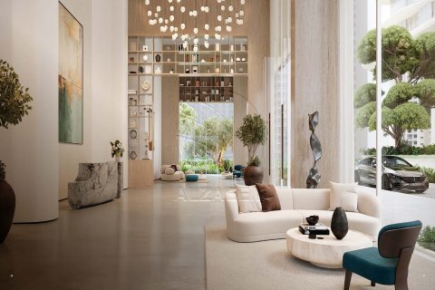 Apartament de vânzare în Al Reem Island, Abu Dhabi, EAU 2 dormitoare, 135 mp. №662859 - poză 5