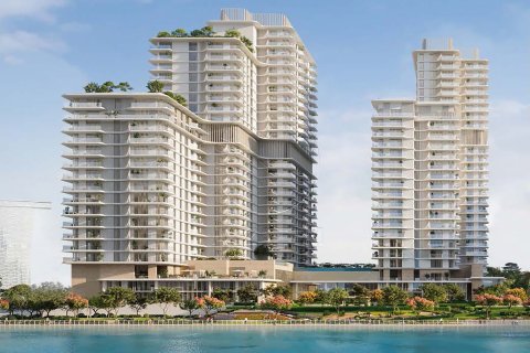 Apartament de vânzare în Al Reem Island, Abu Dhabi, EAU 2 dormitoare, 135 mp. №662859 - poză 2