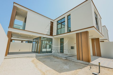 فيلا للبيع في أبو ظبي، الإمارات العربية المتحدة 3 غرفة نوم ، 269 متر مربع ، رقم 662857 - صورة 1