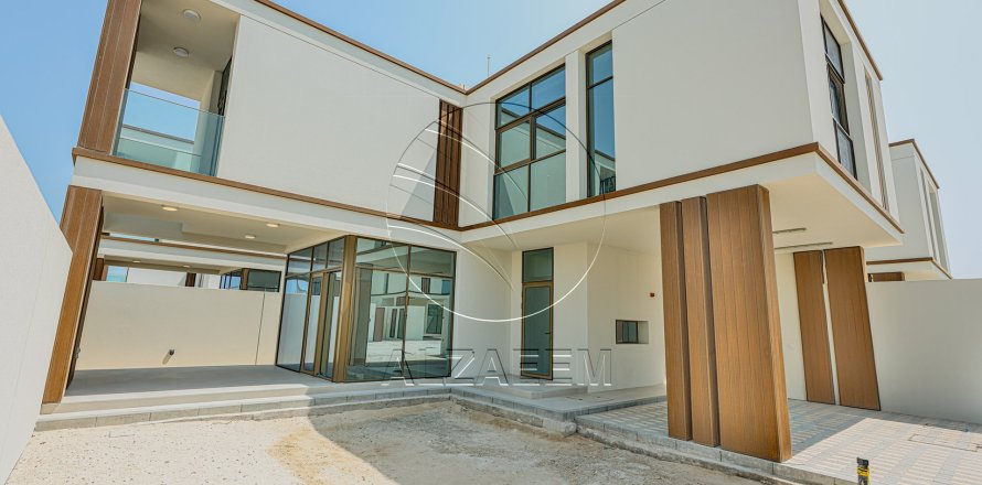 فيلا في أبو ظبي 3 غرفة نوم ، 269 متر مربع . ر قم 662857